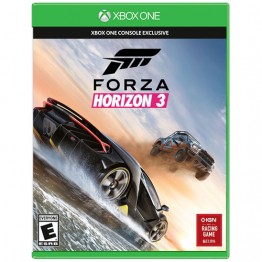 Forza Horizon 3 - Xbox One